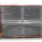 Menards 0 Gauge Milwaukee Road Boxcar #9910 EX/Box