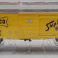 Menards 279-4540 O Gauge SL-SF Frisco Boxcar NIB