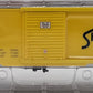 Menards 279-4540 O Gauge SL-SF Frisco Boxcar NIB