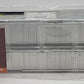 Menards 279-4540 O Gauge Santa Fe Box Car NIB