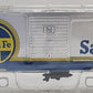Menards 279-4540 O Gauge Santa Fe Box Car NIB