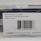 Menards 279-4540 O Gauge Santa Fe Box Car NIB