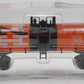 Menards 279-6742 O Gauge New Haven Tank Car #7473 MT/Box