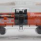 Menards 279-6742 O Gauge New Haven Tank Car #7473 MT/Box