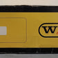 Williams 2802 O Gauge PRR Smooth Side Aluminum 5-Car Passenger Set EX/Box