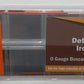 Menards 279-4558 O Gauge DT&I Boxcar #5970 EX/Box