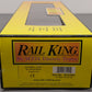 MTH 30-67692 O MTHRRC 2012 60' Streamlined Coach Car EX/Box