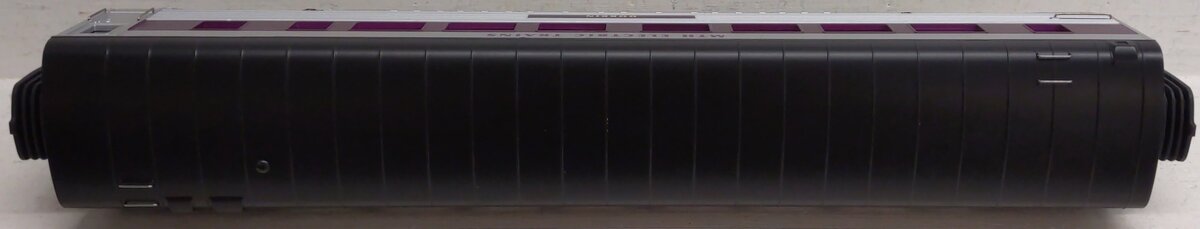 MTH 30-67692 O MTHRRC 2012 60' Streamlined Coach Car EX/Box