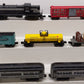 Lionel 6-11744 O Gauge New York Central Passenger/Freight Train Set EX/Box