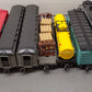 Lionel 6-11744 O Gauge New York Central Passenger/Freight Train Set EX/Box