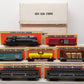 Lionel 6-11744 O Gauge New York Central Passenger/Freight Train Set EX/Box