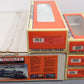 Lionel 6-11744 O Gauge New York Central Passenger/Freight Train Set EX/Box