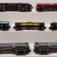 Lionel 6-11744 O Gauge New York Central Passenger/Freight Train Set EX/Box
