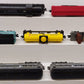 Lionel 6-11744 O Gauge New York Central Passenger/Freight Train Set EX/Box