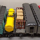 Lionel 6-11744 O Gauge New York Central Passenger/Freight Train Set EX/Box
