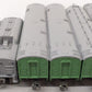 Lionel 6-11712 O Gauge Great Lakes Express Steam Train Set EX/Box