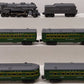 Lionel 6-11712 O Gauge Great Lakes Express Steam Train Set EX/Box