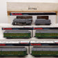 Lionel 6-11712 O Gauge Great Lakes Express Steam Train Set EX/Box