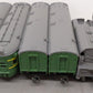 Lionel 6-11712 O Gauge Great Lakes Express Steam Train Set EX/Box