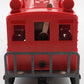 Lionel 520 Vintage O Postwar Powered Electric Box Cab Locomotive VG