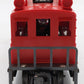 Lionel 520 Vintage O Postwar Powered Electric Box Cab Locomotive VG