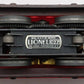 Lionel 520 Vintage O Postwar Powered Electric Box Cab Locomotive VG