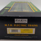 MTH 30-76171 O John Deere Husky Stack Car LN/Box