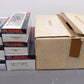Lionel 6-11719 O Gauge Delaware and Hudson Coastal Diesel Freight Train Set EX/Box