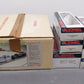 Lionel 6-11719 O Gauge Delaware and Hudson Coastal Diesel Freight Train Set EX/Box