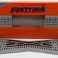 Lionel 6-12050 O Gauge FasTrack 22.5 Degree Crossover EX/Box