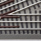 Lionel 6-12050 O Gauge FasTrack 22.5 Degree Crossover EX/Box