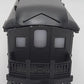 Lionel 6-16090 O Gauge New York Central "Babbling Brook" Observation Car #6090 EX/Box