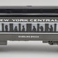 Lionel 6-16090 O Gauge New York Central "Babbling Brook" Observation Car #6090 EX/Box