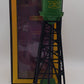 MTH 30-90076 John Deere #193 Industrial Water Tower LN/Box