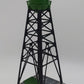 MTH 30-90076 John Deere #193 Industrial Water Tower LN/Box