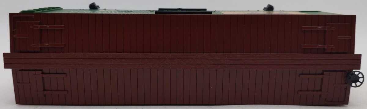 MTH 30-78113 O Gauge St. Charles Refrigerator Despatch 19th Century Reefer #218 LN/Box