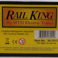 MTH 30-78113 O Gauge St. Charles Refrigerator Despatch 19th Century Reefer #218 LN/Box