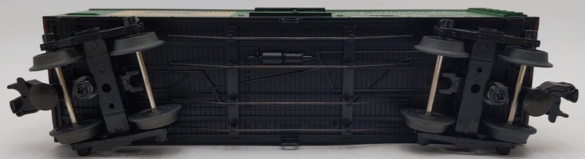 MTH 30-78113 O Gauge St. Charles Refrigerator Despatch 19th Century Reefer #218 LN/Box