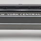 Lionel 6-16087 O Gauge New York Central Baggage Car EX/Box