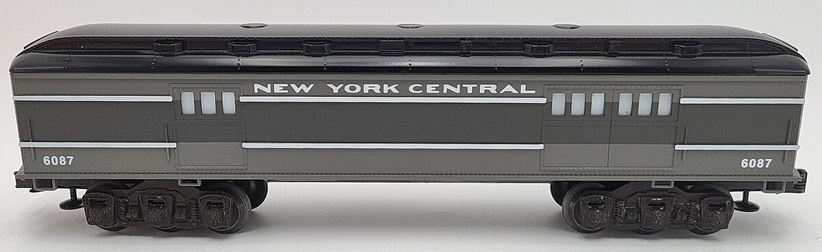 Lionel 6-16087 O Gauge New York Central Baggage Car EX/Box