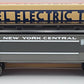 Lionel 6-16087 O Gauge New York Central Baggage Car EX/Box