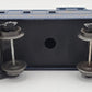 Lionel 6027 Vintage O Postwar Gauge Alaska Caboose EX
