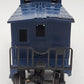 Lionel 6027 Vintage O Postwar Gauge Alaska Caboose EX