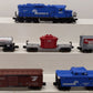 Lionel 6-11918 O Gauge 1997 Lionel Service Exclusive Conrail Diesel Train Set EX/Box