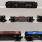 Lionel 6-11918 O Gauge 1997 Lionel Service Exclusive Conrail Diesel Train Set EX/Box