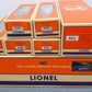 Lionel 6-11918 O Gauge 1997 Lionel Service Exclusive Conrail Diesel Train Set EX/Box