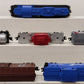Lionel 6-11918 O Gauge 1997 Lionel Service Exclusive Conrail Diesel Train Set EX/Box