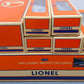 Lionel 6-11918 O Gauge 1997 Lionel Service Exclusive Conrail Diesel Train Set EX/Box
