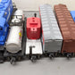 Lionel 6-11918 O Gauge 1997 Lionel Service Exclusive Conrail Diesel Train Set EX/Box
