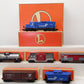 Lionel 6-11918 O Gauge 1997 Lionel Service Exclusive Conrail Diesel Train Set EX/Box